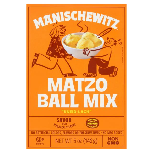 Manischewitz 142g Matzo Ball Mix