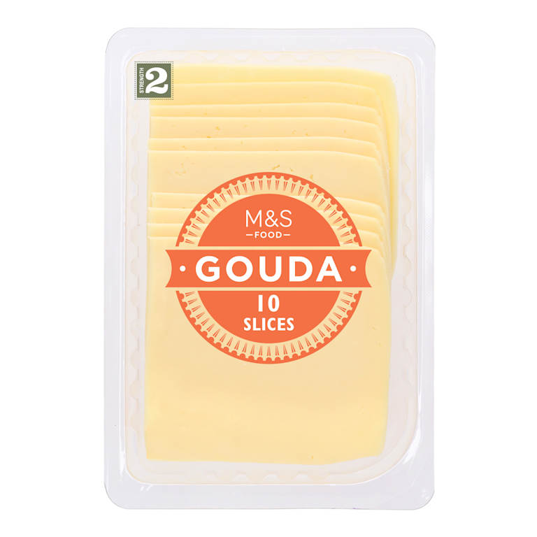 M&S Gouda