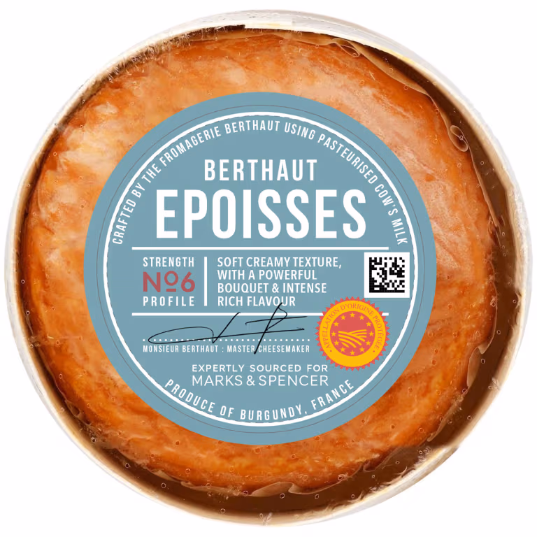 M&S Berthaut Epoisses
