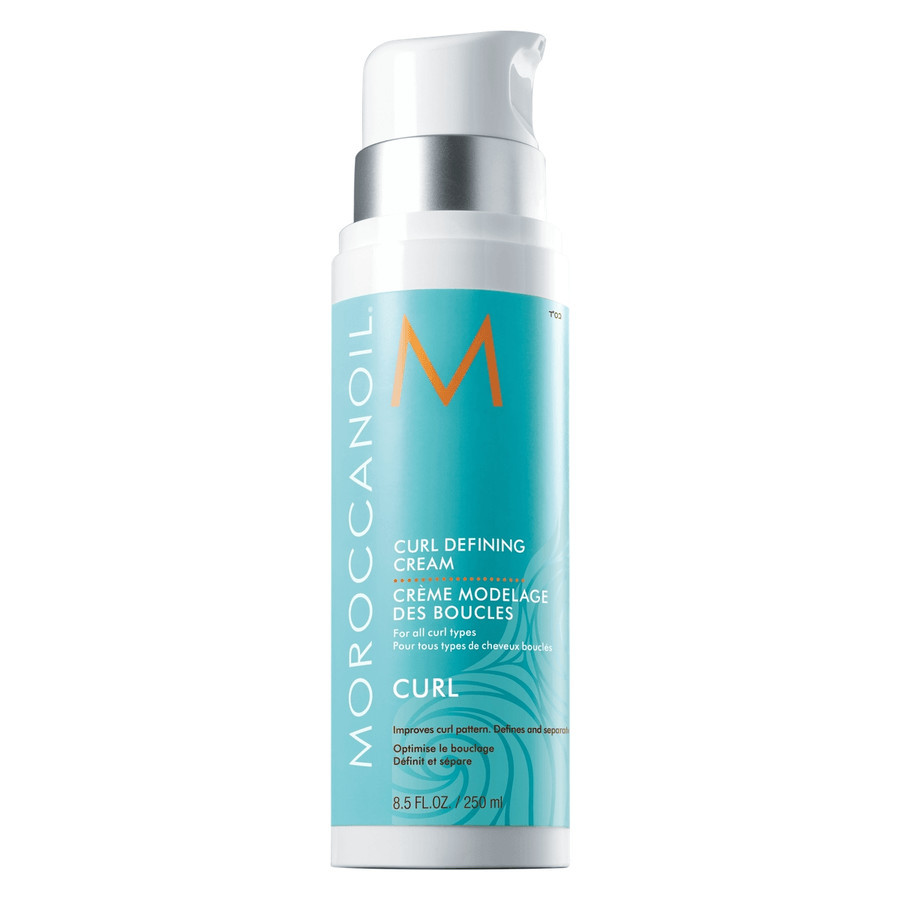 Moroccanoil Curl Defining Cream 250ml