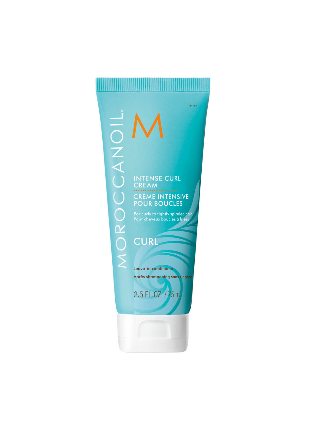 Moroccanoil Intense Curl Cream 75 ml