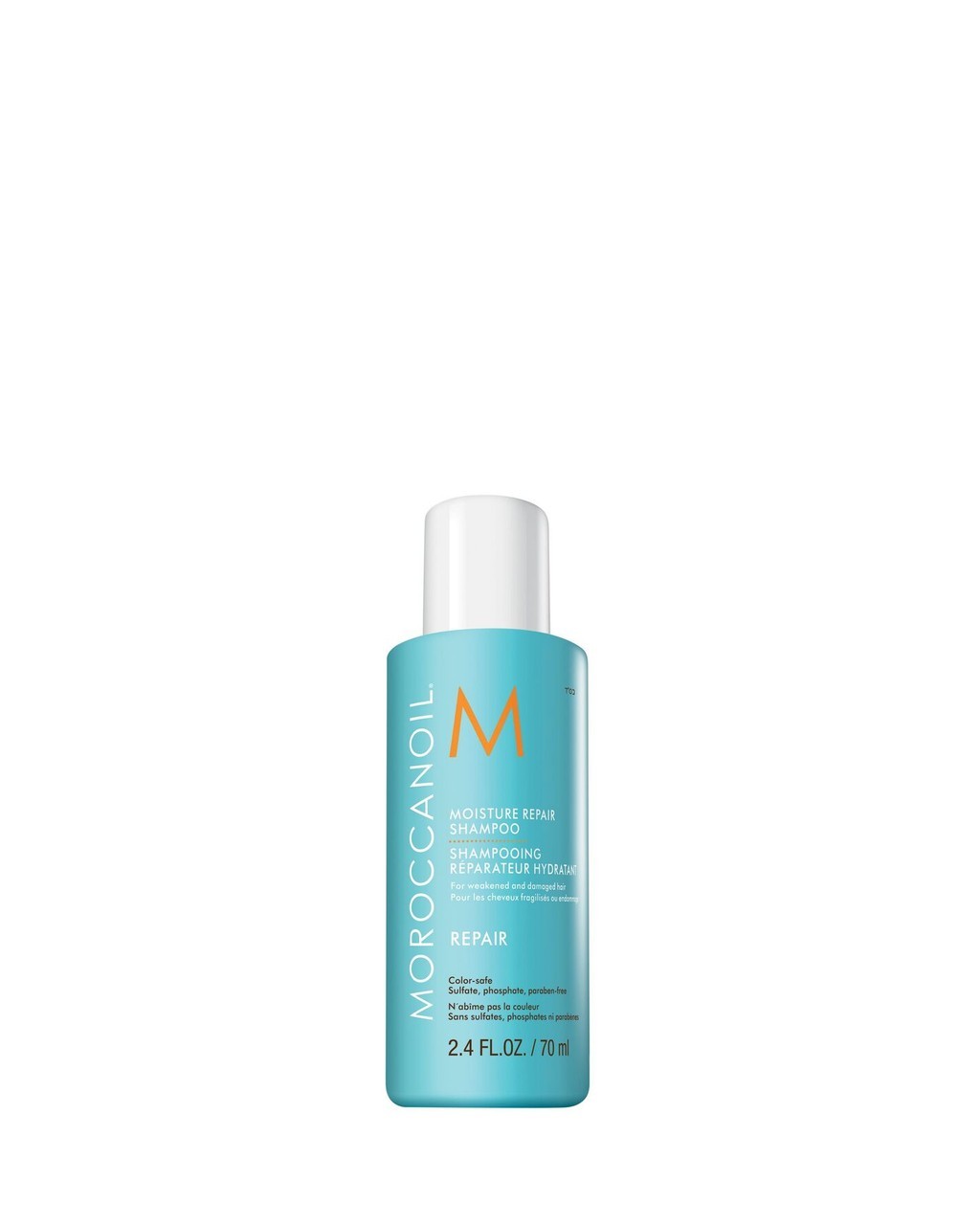 Moroccanoil Moisture Repair Shampoo 70 ml