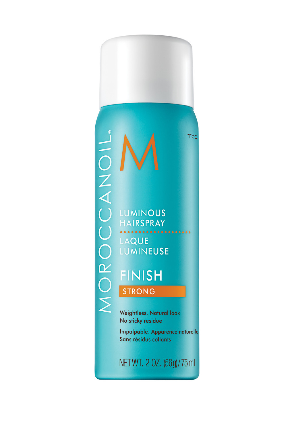 Moroccanoil Luminous Hairspray Strong 75 ml