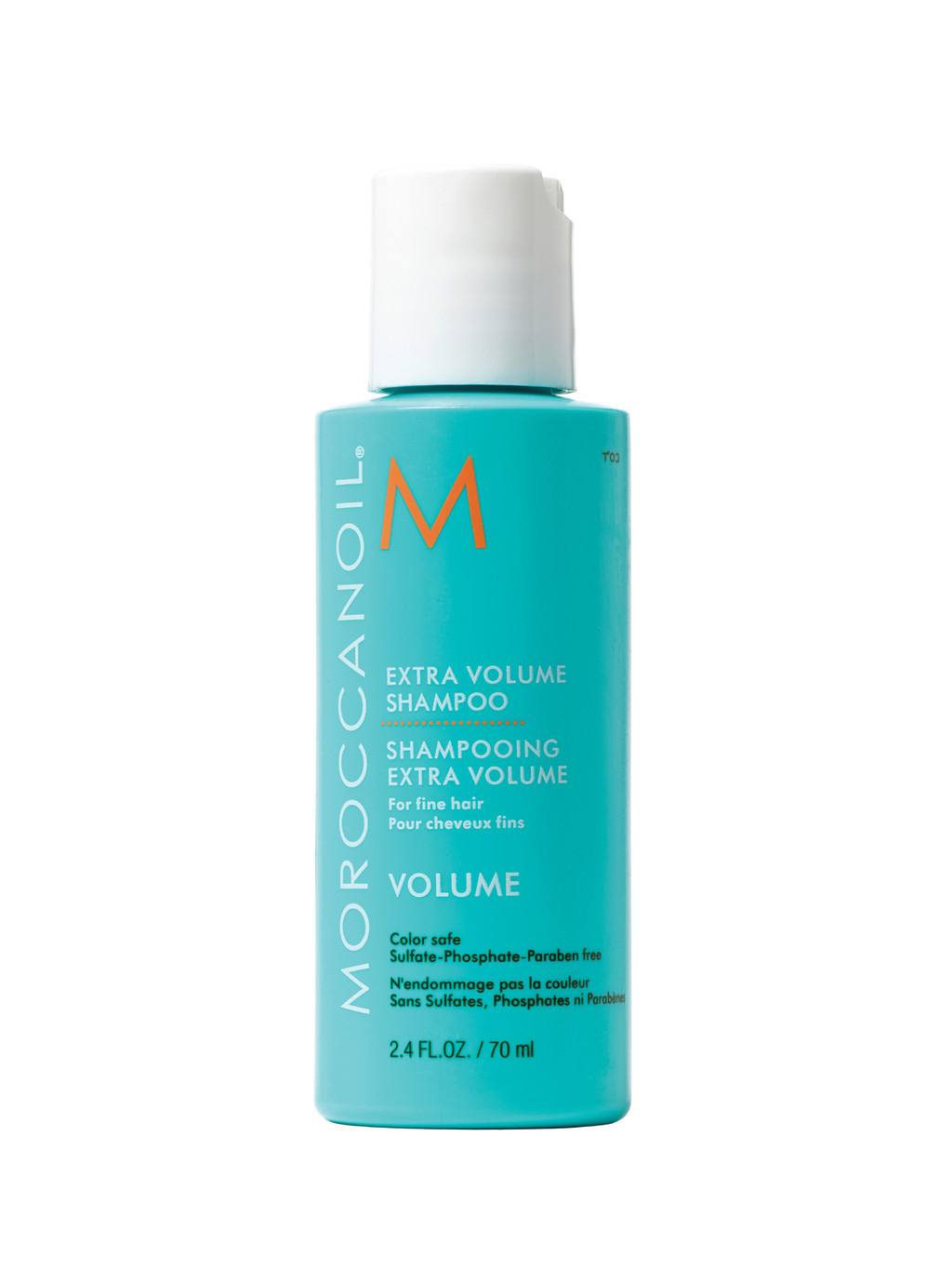 Moroccanoil Extra Volume Shampoo 70 ml