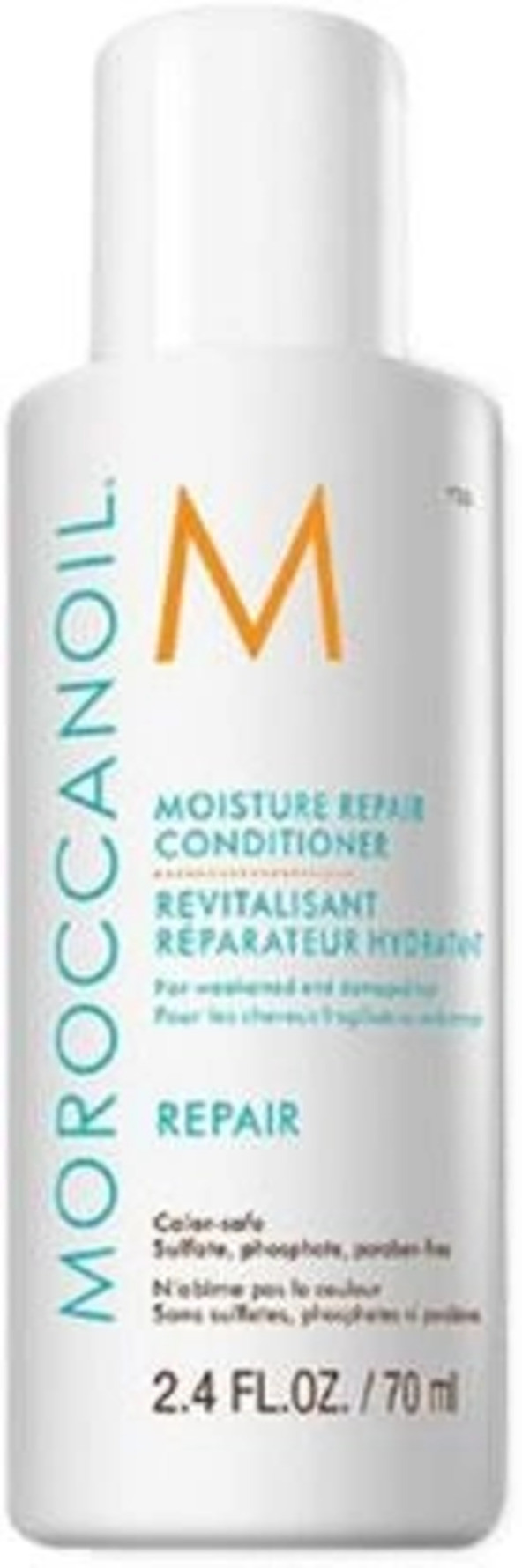 Moroccanoil Extra Volume Conditioner 70 ml