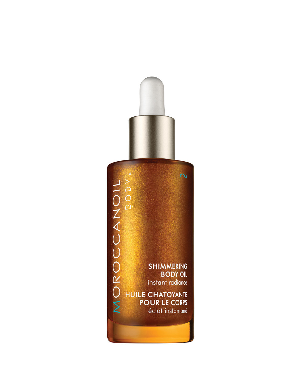 Moroccanoil Shimmering Body Oil 50 ml