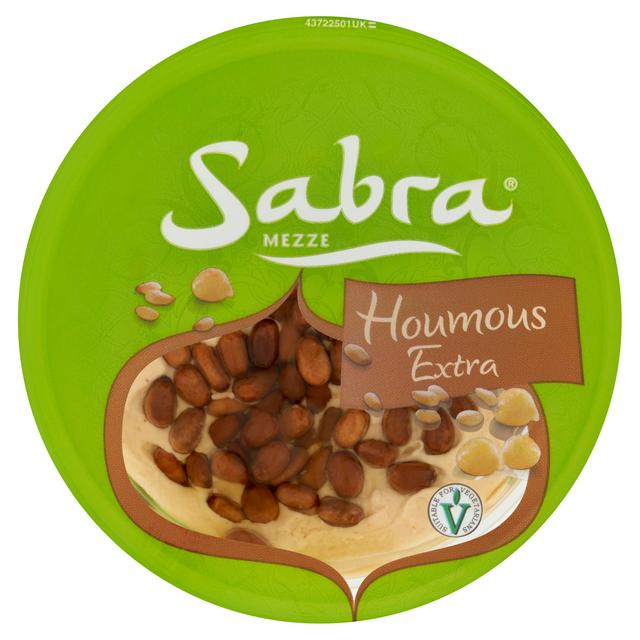 Sabra Houmous Extra 350g