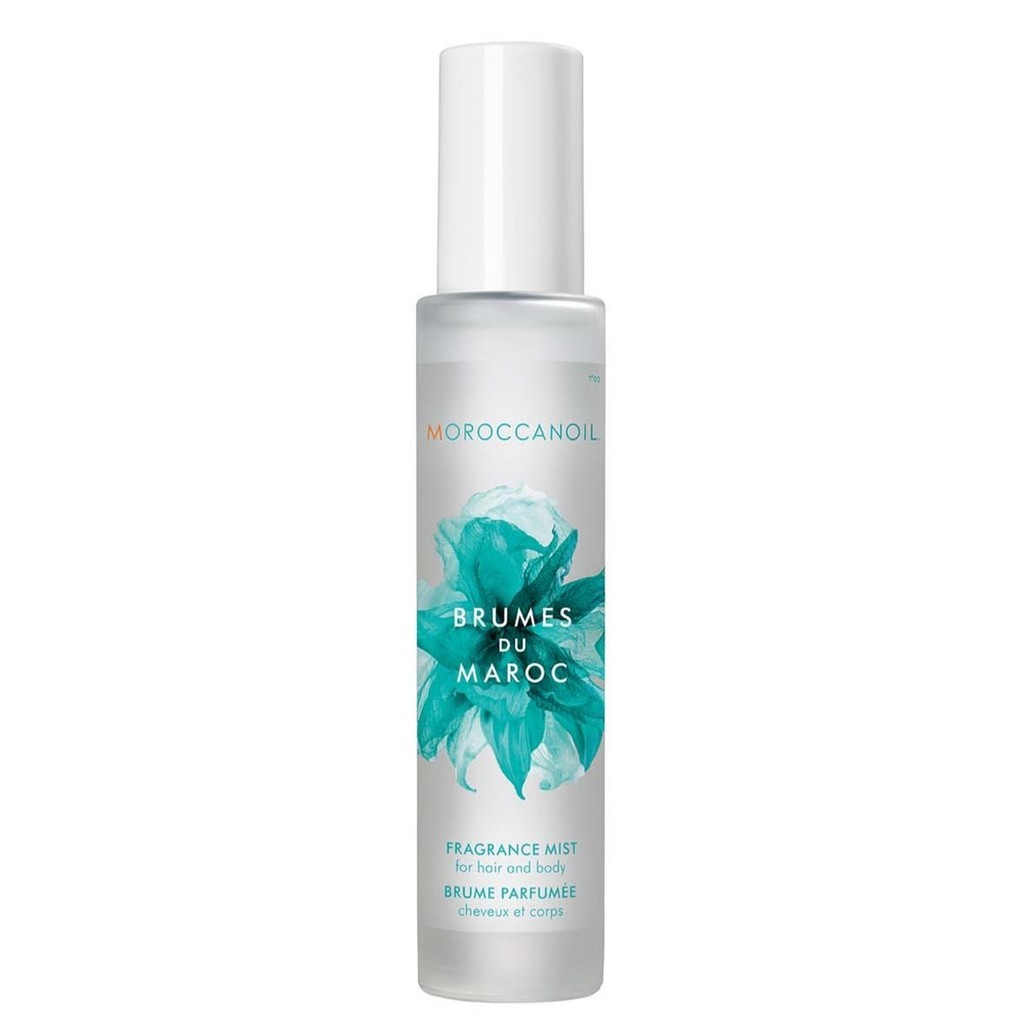 Moroccanoil Brumes Du Maroc Perfume Unisex 100 ml