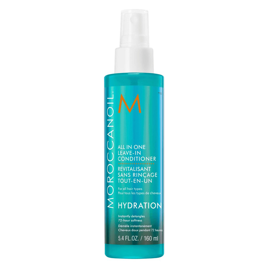 Moroccanoil All In One Leave-In Conditioner 160ml