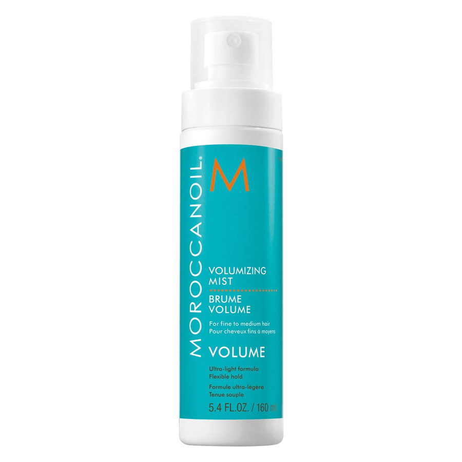 Moroccanoil Volumizing Mist 160ml