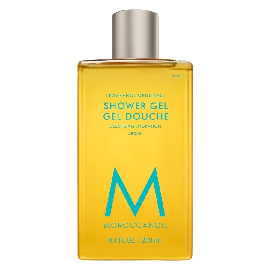 Moroccanoil Shower Gel Original 250ml