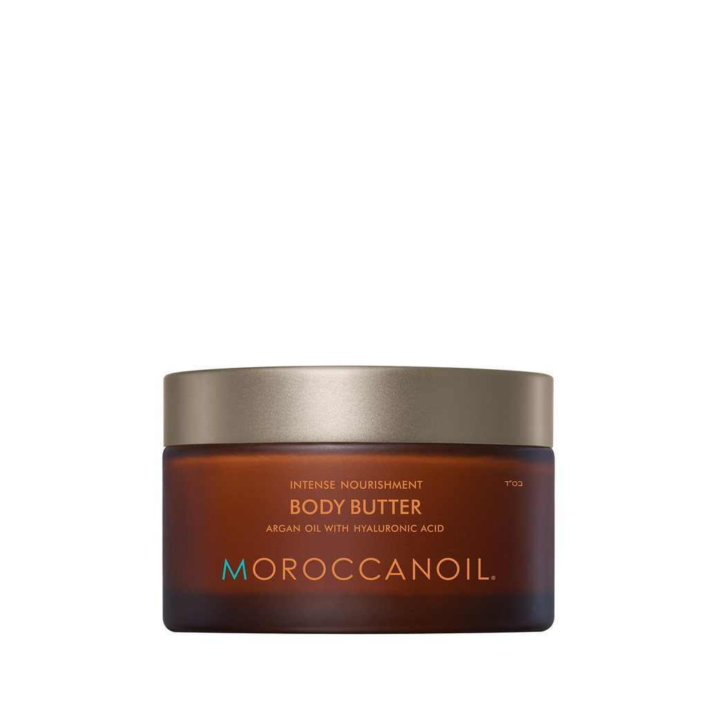 Moroccanoil Original Body Butter 200 ml