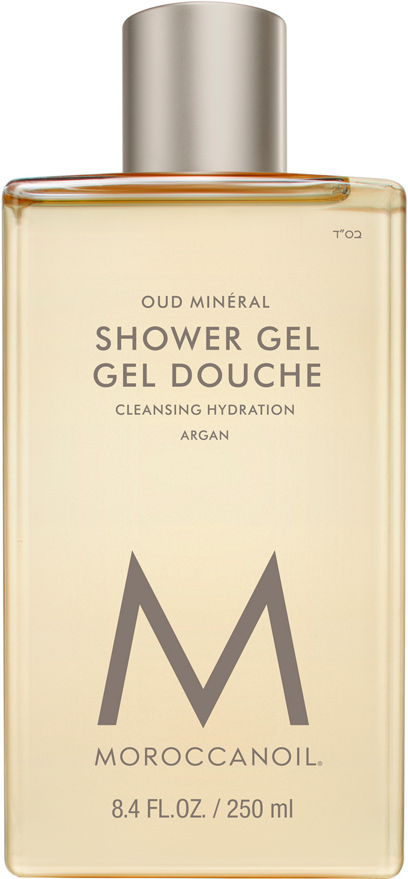Moroccanoil Oud Mineral Shower Gel 250 ml