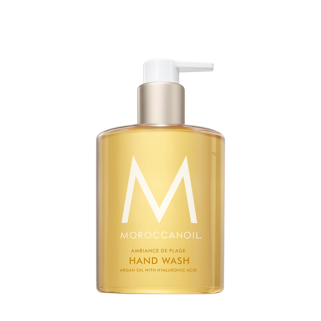 Moroccanoil Ambiance De Plage Hand Soap 360 ml
