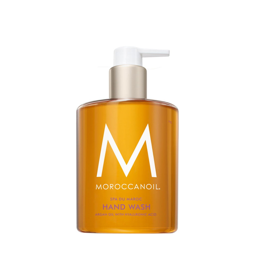 Moroccanoil Spa Du Maroc Hand Soap 360 ml
