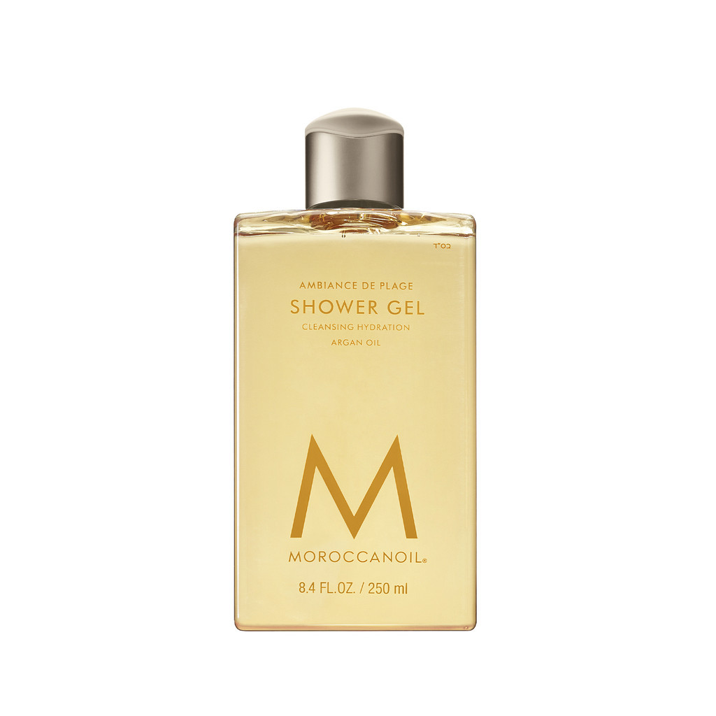 Moroccanoil Ambiance De Plage Shower Gel 250 ml