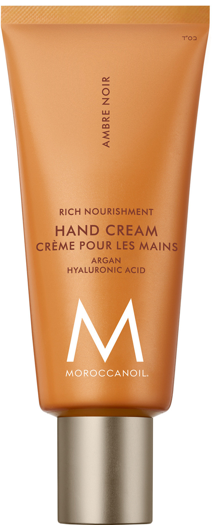 Moroccanoil Hand Cream Ambre Noir 40 ml