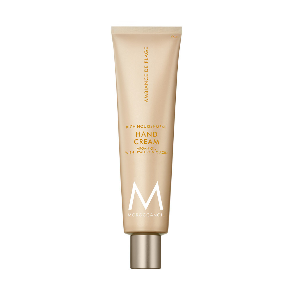 Moroccanoil Hand Cream Ambiance De Plage 100 ml
