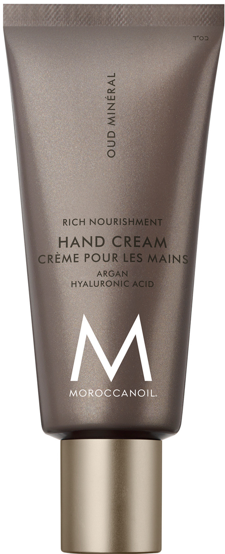 Moroccanoil Hand Cream Oud Mineral 40 ml