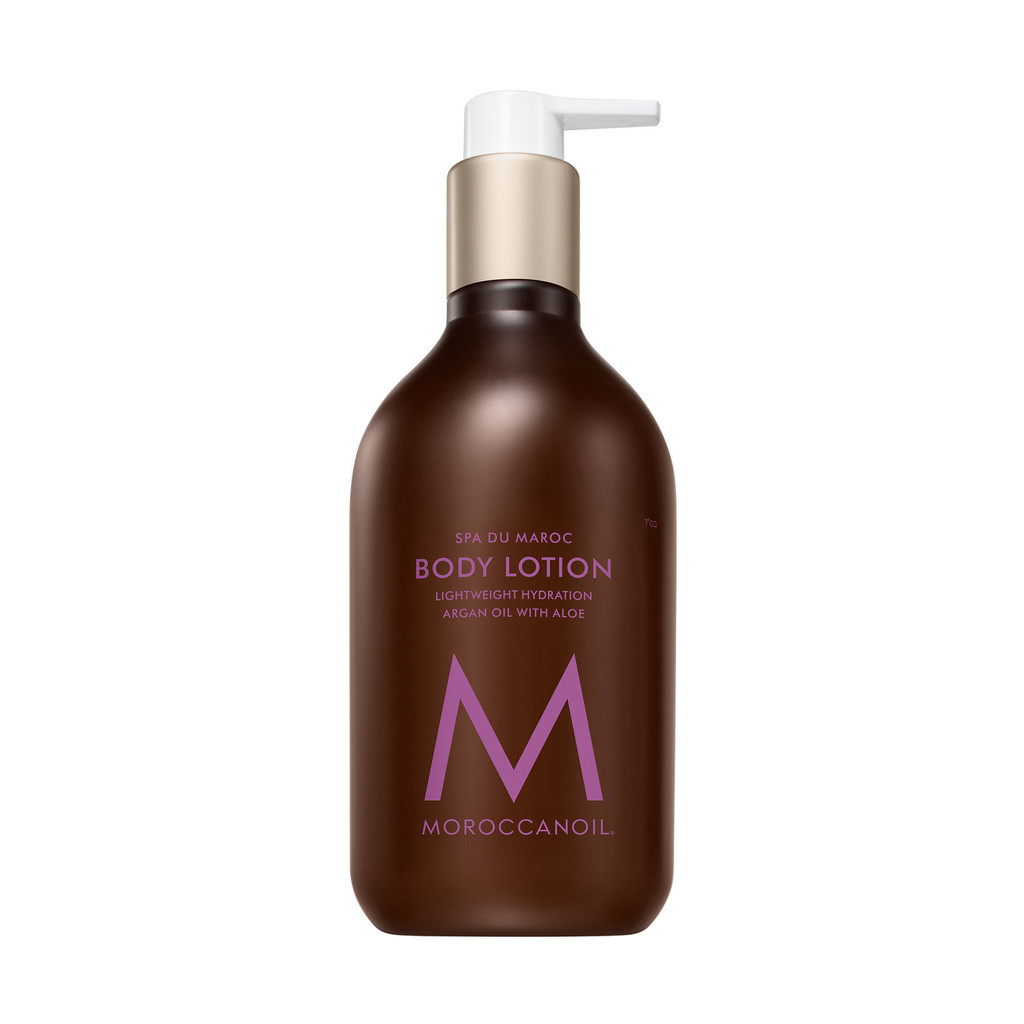 Moroccanoil Spa Du Maroc Body Lotion 360 ml
