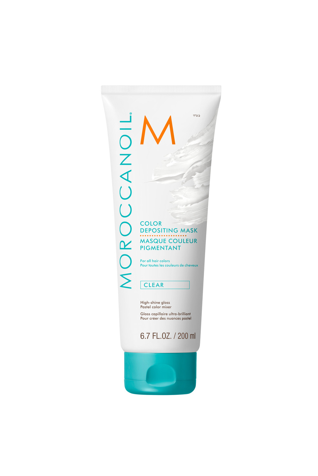 Moroccanoil Color Deposit Mask 200 ml