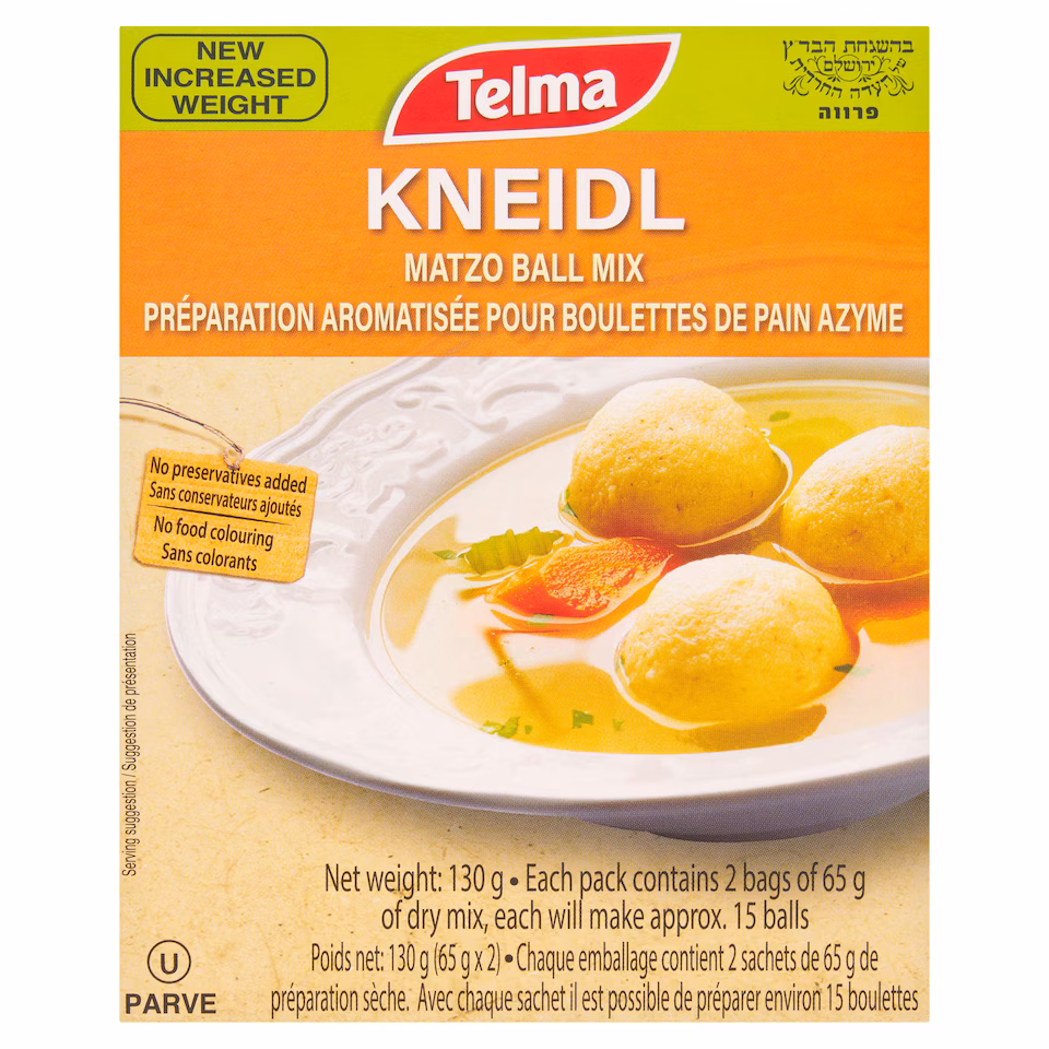 Telma Kneidl Matzo Ball Mix 130g