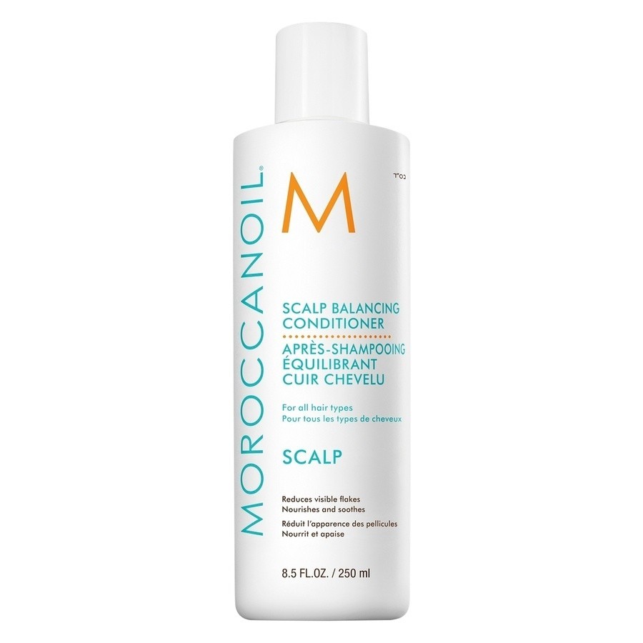 Moroccanoil Scalp Balancing Conditioner 250ml