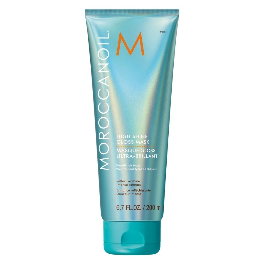 Moroccanoil High Shine Gloss Mask 200ml