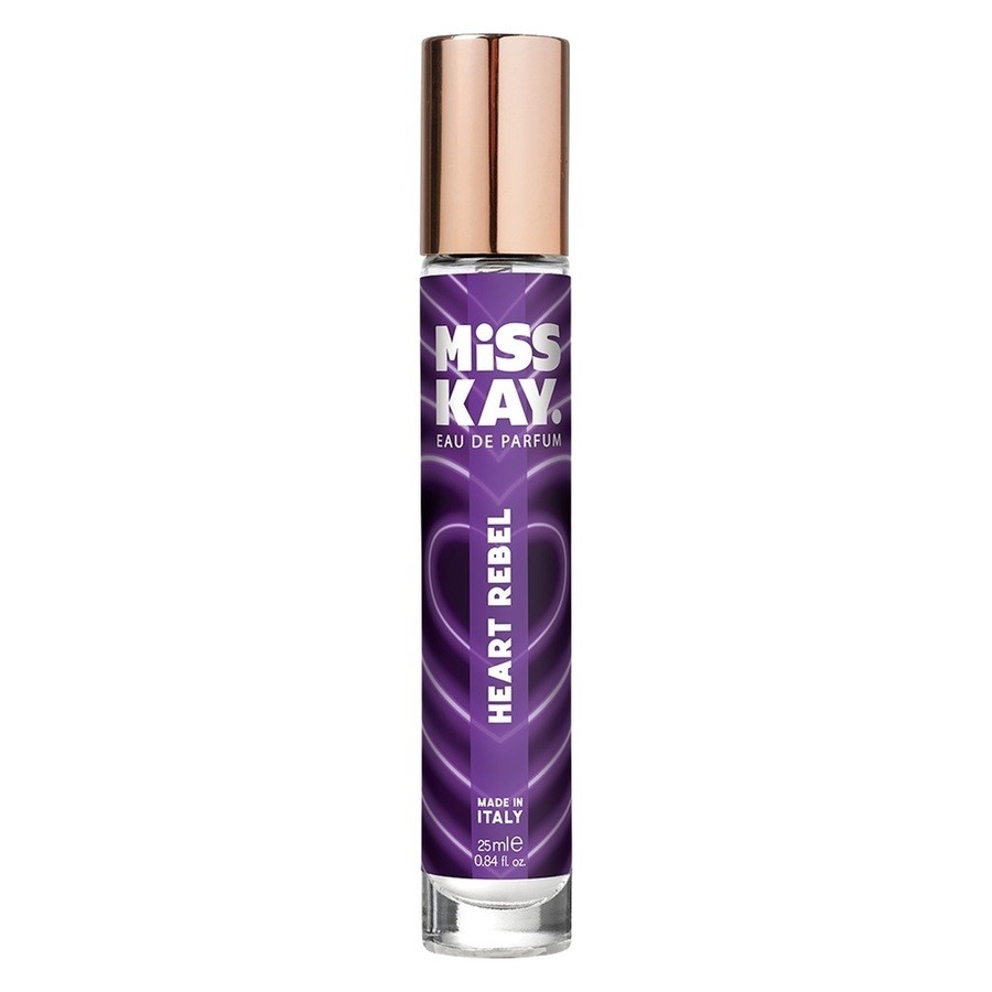 Miss Kay Heart Rebel Eau De Parfum 25ml