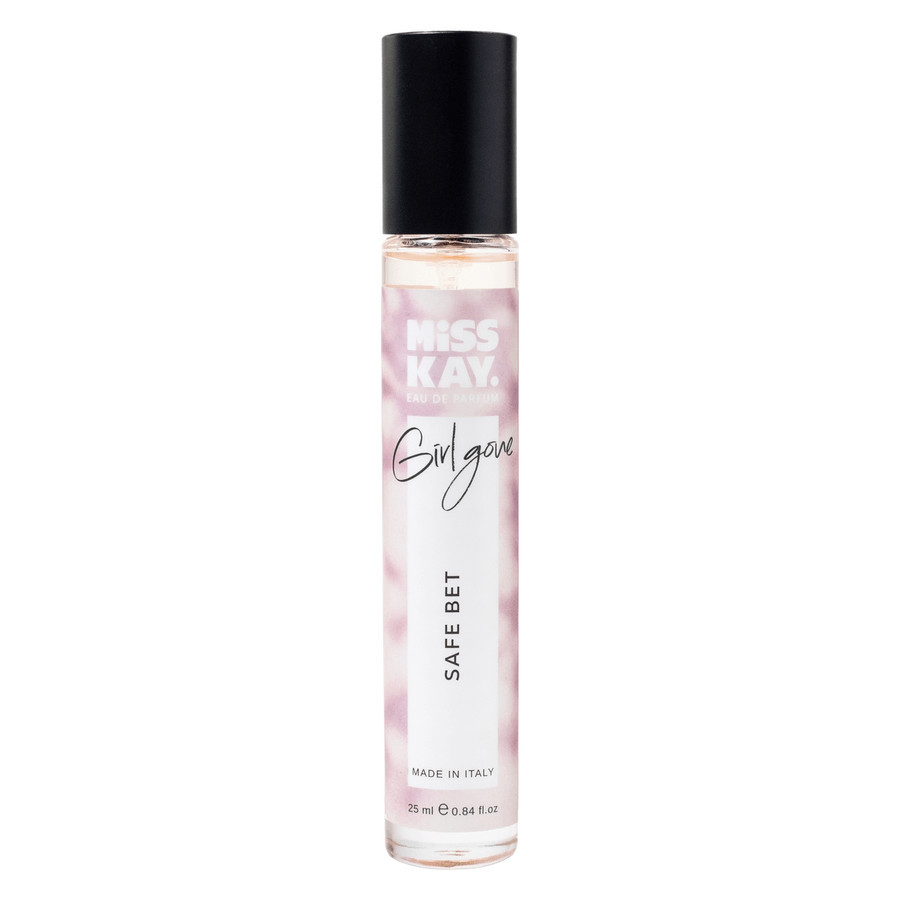 Miss Kay Safe Bet Eau De Parfum 25ml