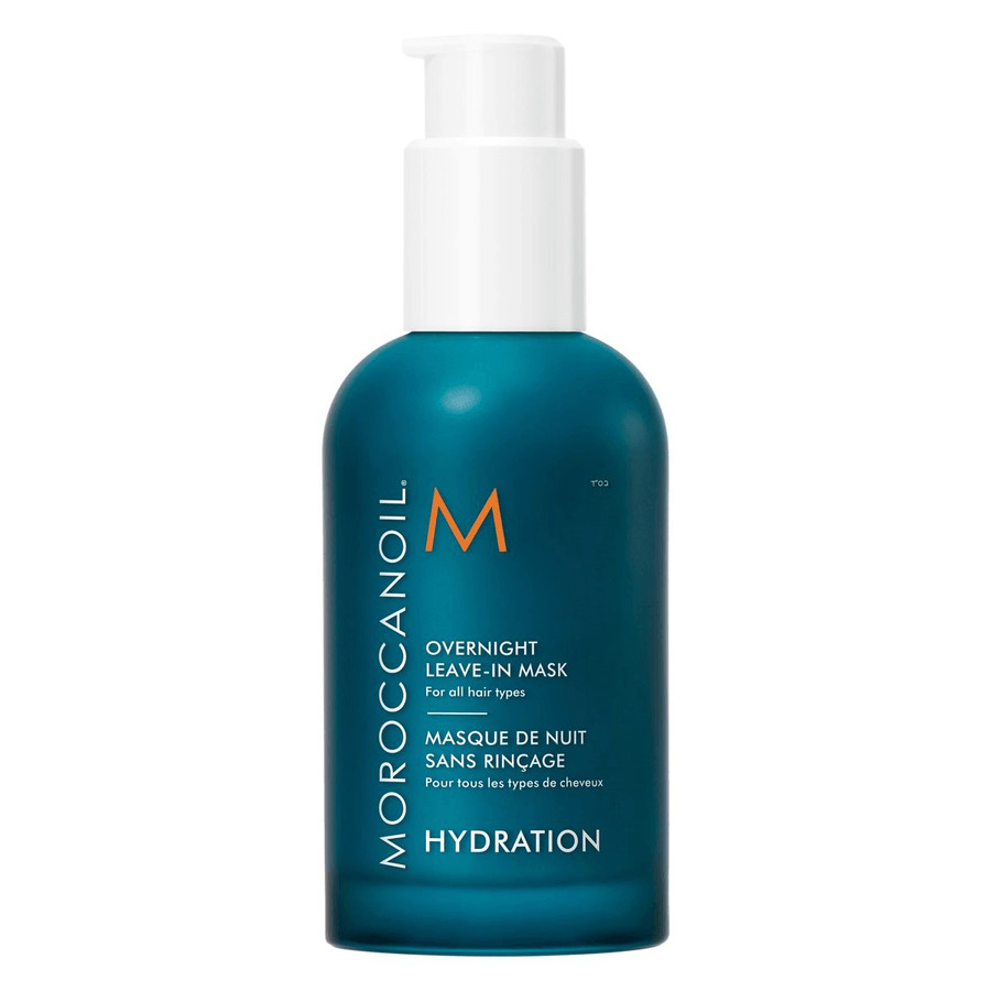 Moroccanoil Overnight Leave-in Mask 120ml
