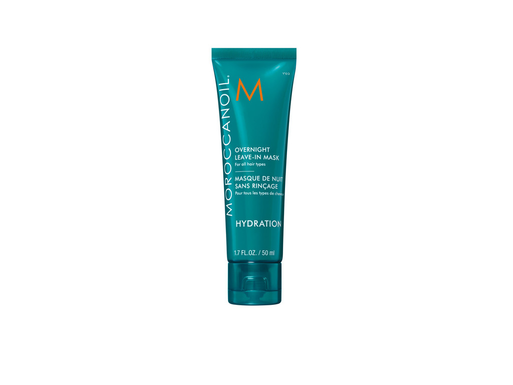 Moroccanoil Overnight Leave-in Mask 50 ml