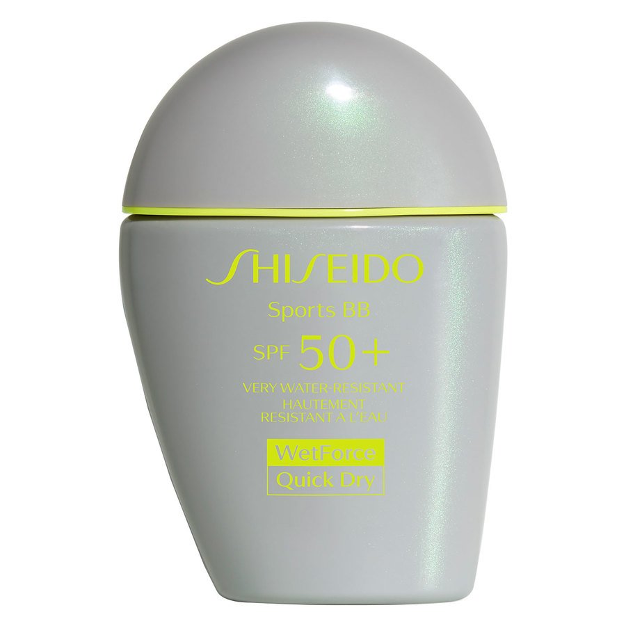 Shiseido Sports BB Cream SPF50+ Dark 30ml