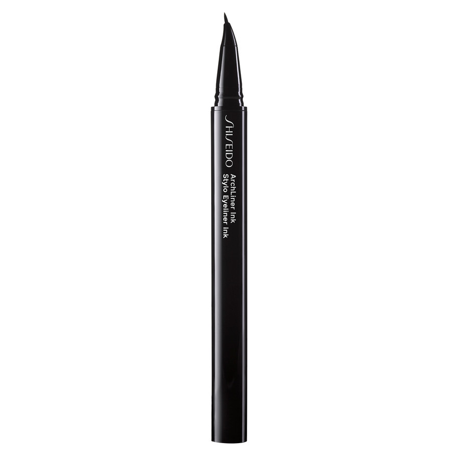 Shiseido ArchLiner Ink 01 Shibui Black 0,4ml