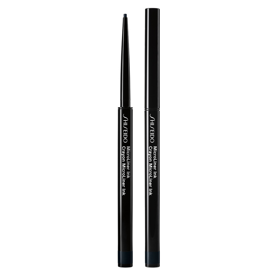 Shiseido MicroLiner Ink 01 Black 0,08g