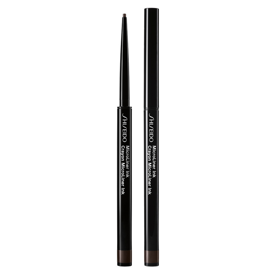 Shiseido MicroLiner Ink 02 Brown 0,08g