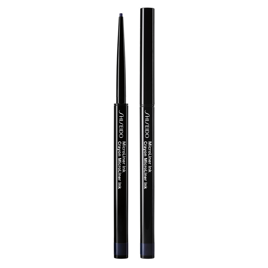 Shiseido MicroLiner Ink 04 Navy 0,08g