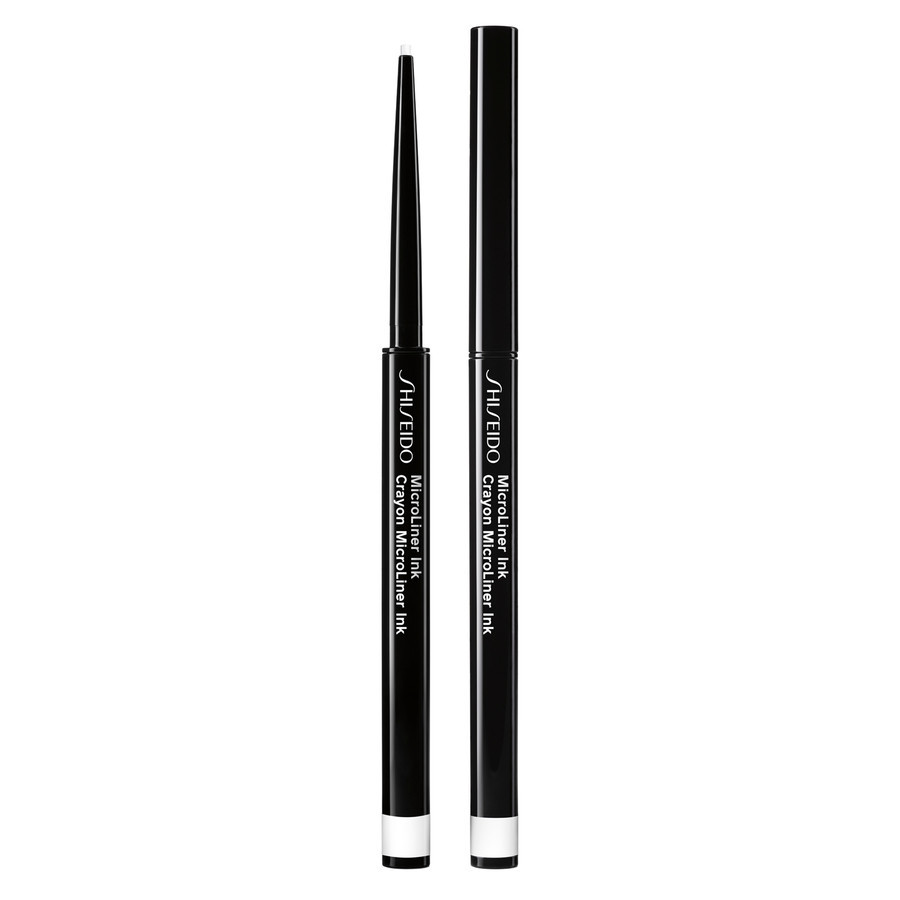 Shiseido MicroLiner Ink 05 White 0,08g