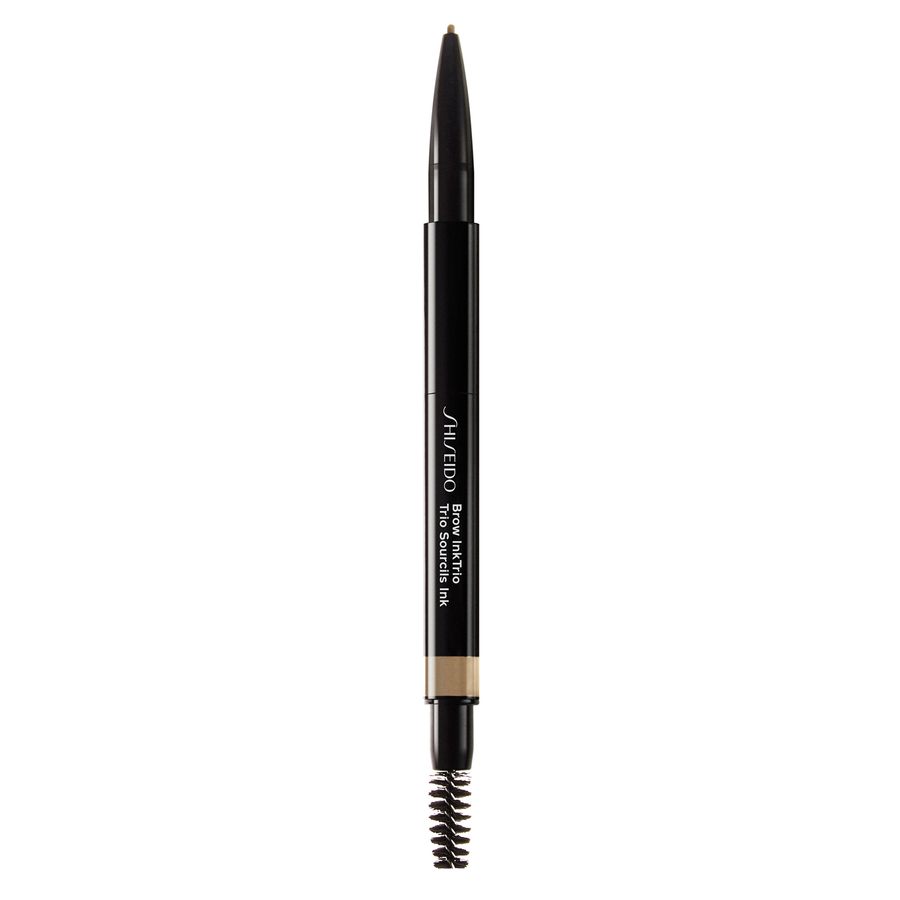 Shiseido Brow InkTrio 02 Taupe 0,3g