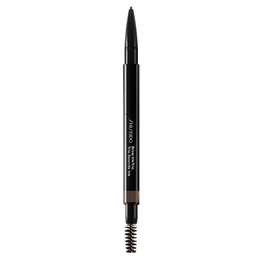 Shiseido Brow InkTrio 03 Deep Brown 0,3g