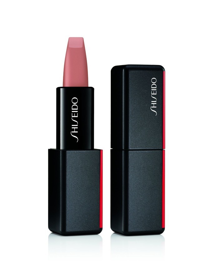 Shiseido Modernmatte Powder Lipstick 502 Whisper