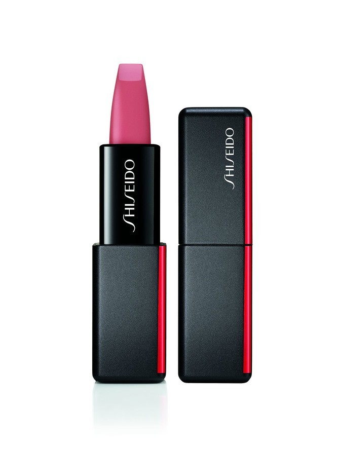Shiseido Modernmatte Powder Lipstick 505 Peep Show