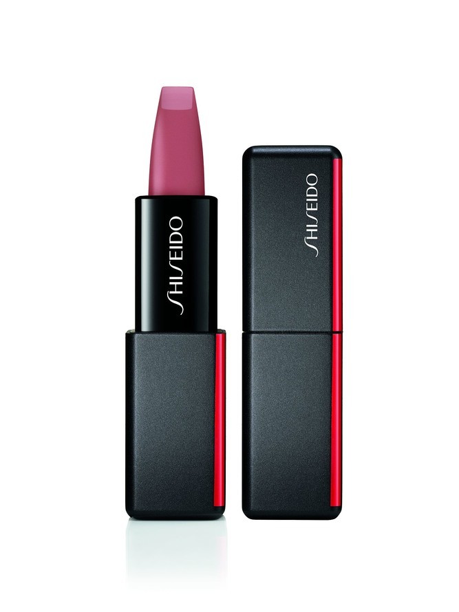 Shiseido Modernmatte Powder Lipstick 506 Disrobed