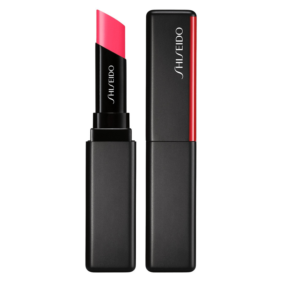 Shiseido ColorGel Lipbalm 104 Hibiscus 1,6g