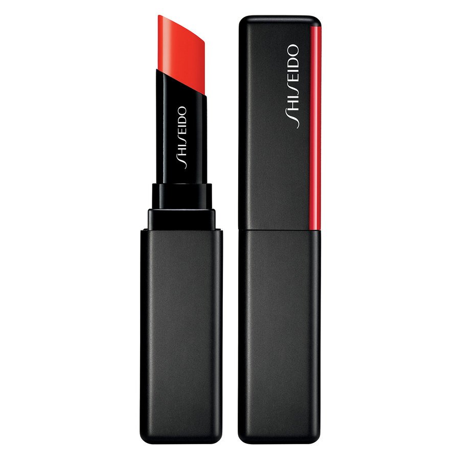 Shiseido ColorGel Lipbalm 112 Tiger Lily 1,6g