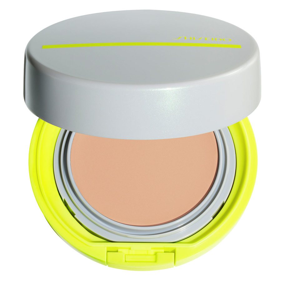 Shiseido Sports BB Compact SPF50 Light 12g