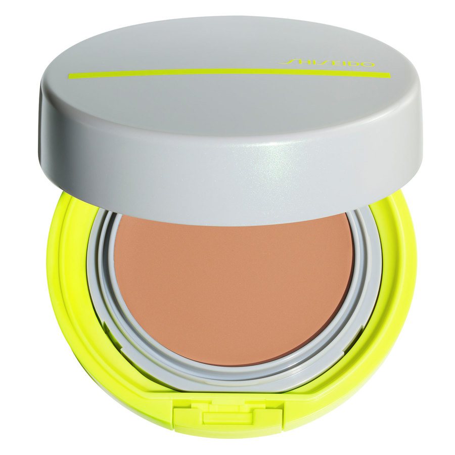 Shiseido Sports BB Compact SPF50 Dark 12g