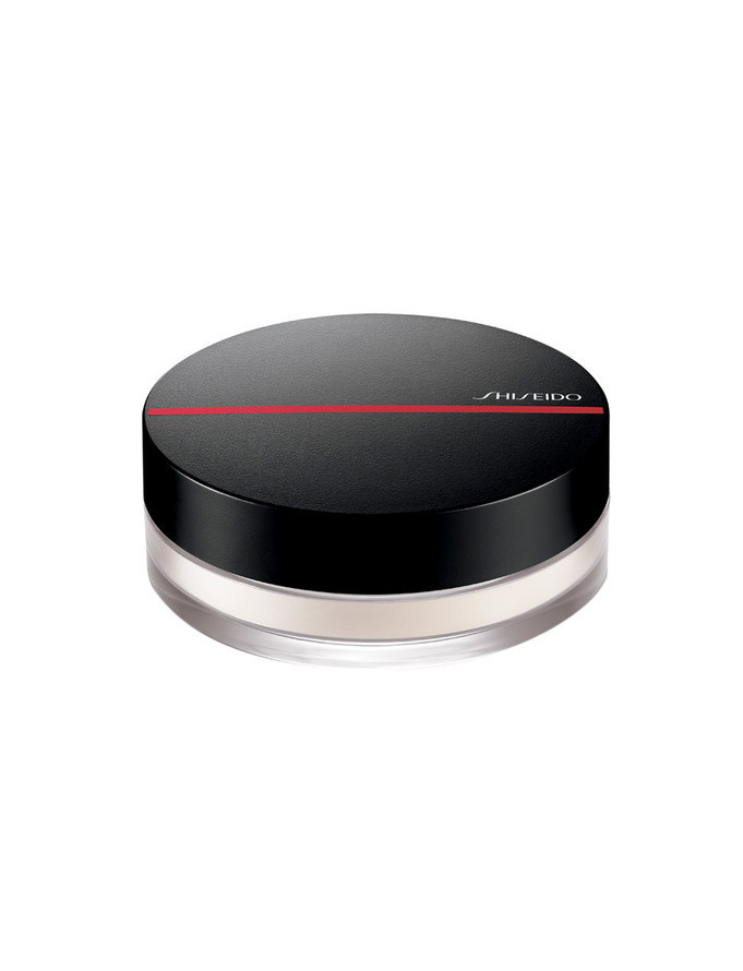 Shiseido Synchro Skin Invisible Silk Loose Powder Radiant
