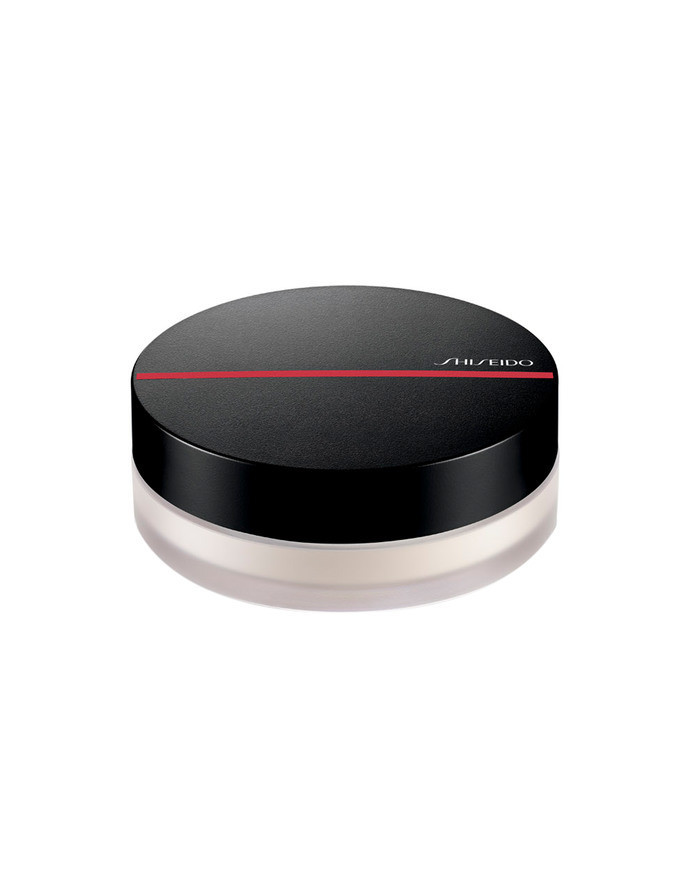 Shiseido Synchro Skin Invisible Silk Loose Powder Matte