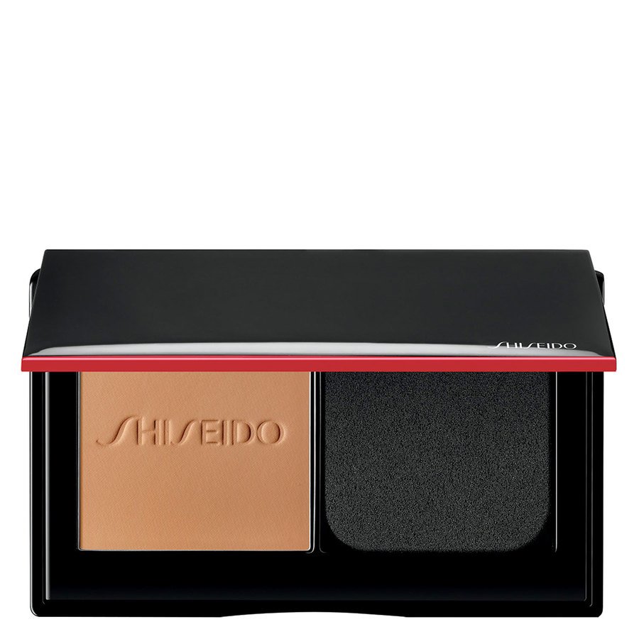 Shiseido Synchro Skin Self-Refreshing Custom Finish Foundation 350 Maple 9g